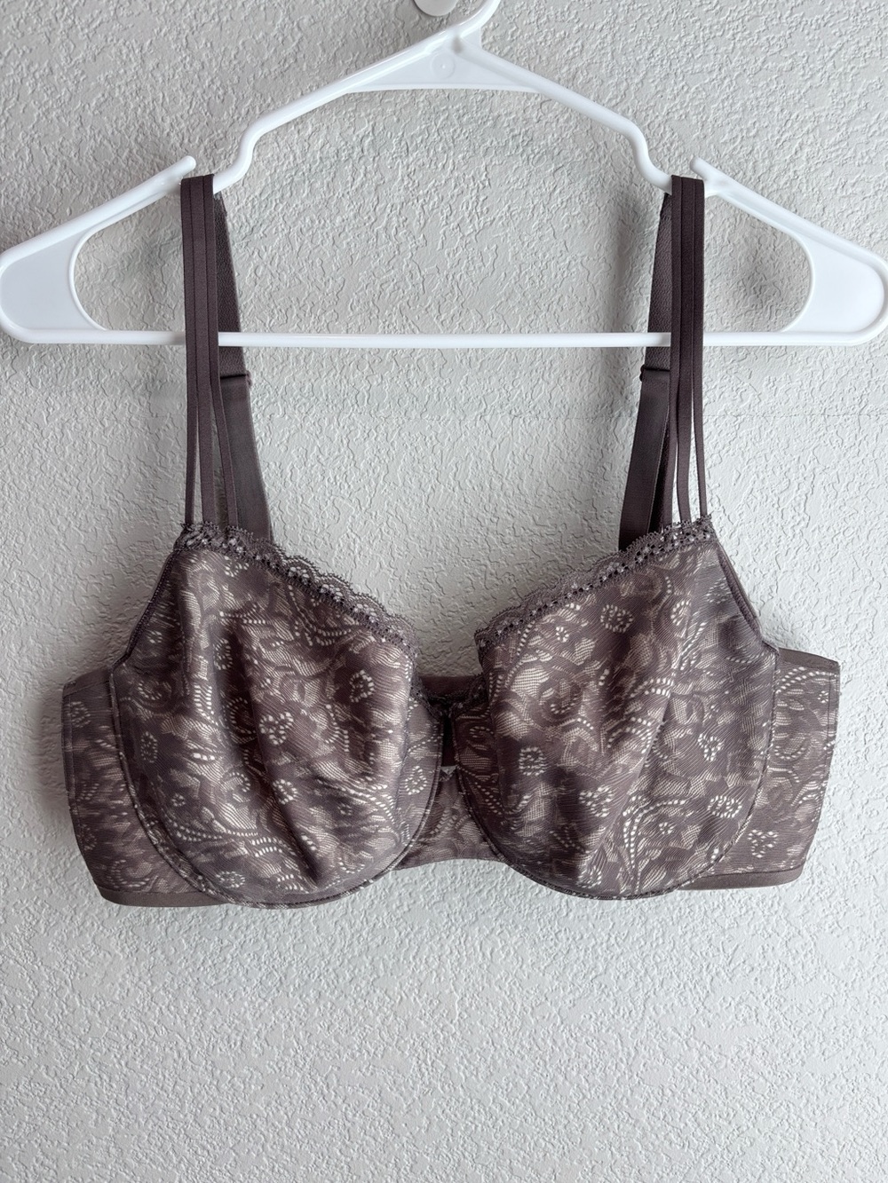 Soma Enticing Lift Unlined Balconette Bra 1117